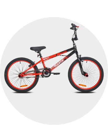 Big w 20 inch bike online